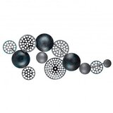WALLXPERT CH103 4 Zidna dekoracija Bronte, 90x42cm | Eponuda.ba
