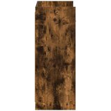  Ormar za cipele s ladicama Dimljeni hrast 48 x 36 x 92 cm | Eponuda.com