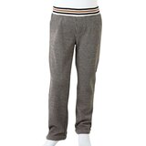  Dječje hlače prljavo bijela boja 116 | shoptok.hr
