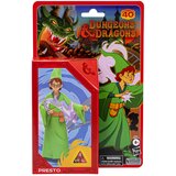Hasbro DUNGEONS AND DRAGONS PRESTO FIGURA IZ 80, (20838064) Cene