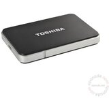 Toshiba Stor.E Edition 2.5'' 500GB USB 3.0 Black PX1802E-1E0K eksterni hard disk | Eponuda.com