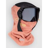Anon MFI Fleece Kapuca terracotta Cene