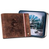 Peterson DHPTN304PW04214H61811 Smeđa | shoptok.hr