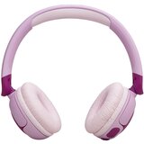 JBL Naglavne slušalke Junior 320BT, brezžične, vijolične | Shoptok.si