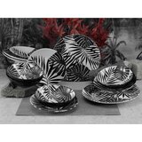 Creatable Kombinirani Servis Tropicana Black, 12-Delni | Shoptok.si