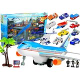  Velik letališki set sestavljen iz 41 elementov | Shoptok.si