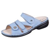 Finn Comfort Japonke Ventura-s Modra | Shoptok.si