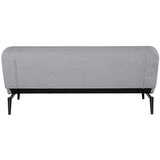 Livetastic Zofa Lino, Posteljna Funkcija, Siva | Shoptok.si