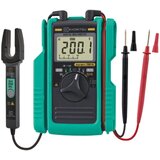 Kyoritsu Kew Mate 2001A Digital Multimeter, 600V/100A | Eponuda.com