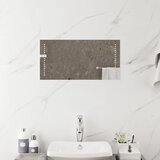  LED kupaonsko ogledalo 30x60 cm | shoptok.hr