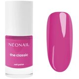  Lak za nokte NeoNail Classic 7,2 ml – Electric Fuchsia 09 Cijene