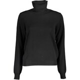 K-Way WOMEN&#39;S BLACK TURTLENECK | shoptok.hr