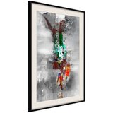  Poster - Contradiction of Opinions 30x45 | shoptok.hr