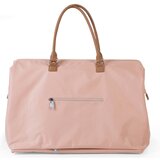 Childhome Mommy Bag Pink torba za previjanje 55 x 30 x 40 cm 1 kom | shoptok.hr