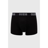 Guess Boksarice 3-pack moški, zelena barva | Shoptok.si