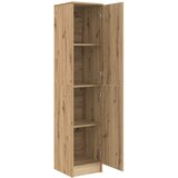  Highboard Umjetnički hrast 35 x 39 x 168 cm | shoptok.hr