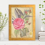 Wallity Uokvirena slika AC1153099691, 24x29 cm | Eponuda.ba