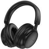 Hoco slušalice bluetooth W53 classic crne Cene