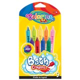 Artmie boje za kupanje colorino 9 kom cene
