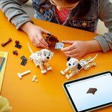 Lego® Disney Classic 43271 Mladička Lucky in Penny 101 dalmatinec | Shoptok.si