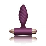 Climaximum Vibracijski analni čep Oryx | Shoptok.si