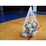 Olimp Sport Mreža za nošenje lopti 10x10cm | ePonuda.com