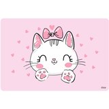 Tts Stona mapa 60×40 Cute Kitten Cijene