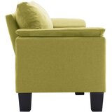 SOFA Zelena tkanina | shoptok.hr