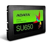 SSD ADATA 240GB 2,5” SU650520MB/s read, 450MB/s writeSATA | Eponuda.ba