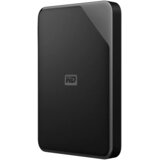 Western Digital WD ELEMENTS SE 1TB vanjski disk USB 3.0 2.5" | shoptok.hr