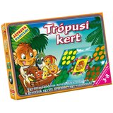Mađarski proizvođač Tropski vrt spretnostna družabna igra - D-Toys Cene