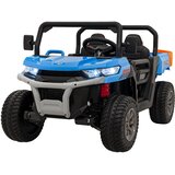  Auto na akumulator Pick-up Speed 900 4x4 - DVOSJED - plavi | Eponuda.com