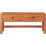 TV ormarić 100 x 40 x 45 cm od reciklirane tikovine | shoptok.hr