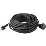 Emos podaljšek z eno vtičnico P01825R 25m, 2,5mm Cene