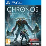 THQ PS4 chronos: before the ashes | shoptok.hr