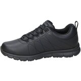 Skechers Nizke superge 108214EC-BLK Črna | Shoptok.si