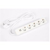 Blueberry BSP-3015D-DW18 5 UTIČ./1.8M Produžni kabel Cene