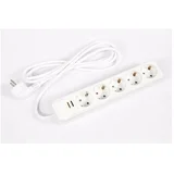 BSP-3015D-DW18 5 UTIČ./1.8M Produžni kabel