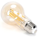 Aigostar led prigušiva sijalica filament A60 E27/6W/230V 2200K | Eponuda.com