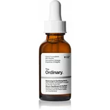 The Ordinary Balancing & Clarifying Serum serum za mat videz kože in zmanjšanje por z vlažilnim učinkom 30 ml
