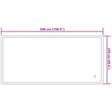  Zimski Bazen Jastuk Plava 460 x 230 x 160 cm PVC | shoptok.hr