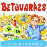  Čarobna slova, društvena igra - D-Toys | shoptok.hr