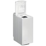 Whirlpool TDLR 6240SS EU/N mašina sa gornjim punjenjem | ePonuda.com