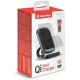 COLORWAY Qi Brzi Punjač Stalak za Telefon Qi 10W Plavi | shoptok.hr