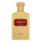 Sa'ud parfemska voda unisex 100 ml