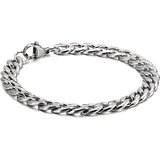Narukvica HU-38876 - Srebrna KP38876 | shoptok.hr