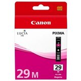 Canon kartuša PGI-29M (škrlatna), original Cene