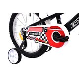 Adria rocker 16 crno - belo (16) | Eponuda.com