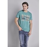 Legendww muška pamučna majica sa printom | Eponuda.com