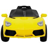 Auto na akumulator Future - žuti | Eponuda.com